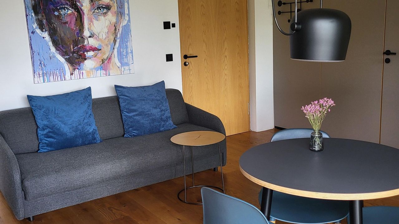 Wohnzimmer Wohnzimmer